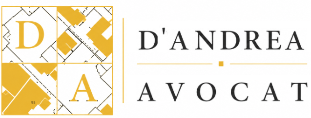 D'Andrea Avocat
